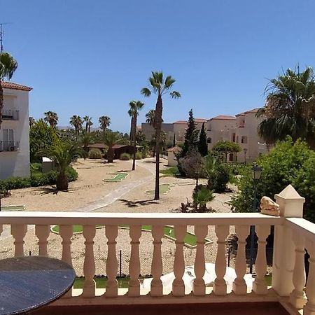 Ferienwohnung Torremar Natura Vera Exterior foto
