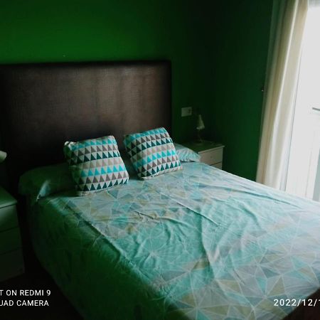 Ferienwohnung Torremar Natura Vera Exterior foto