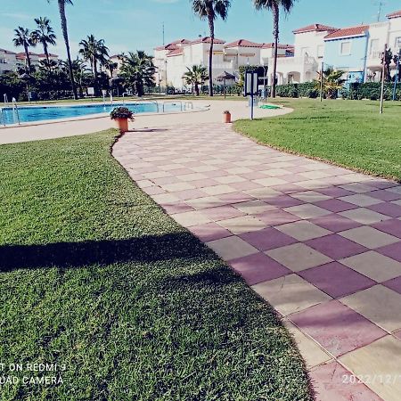 Ferienwohnung Torremar Natura Vera Exterior foto