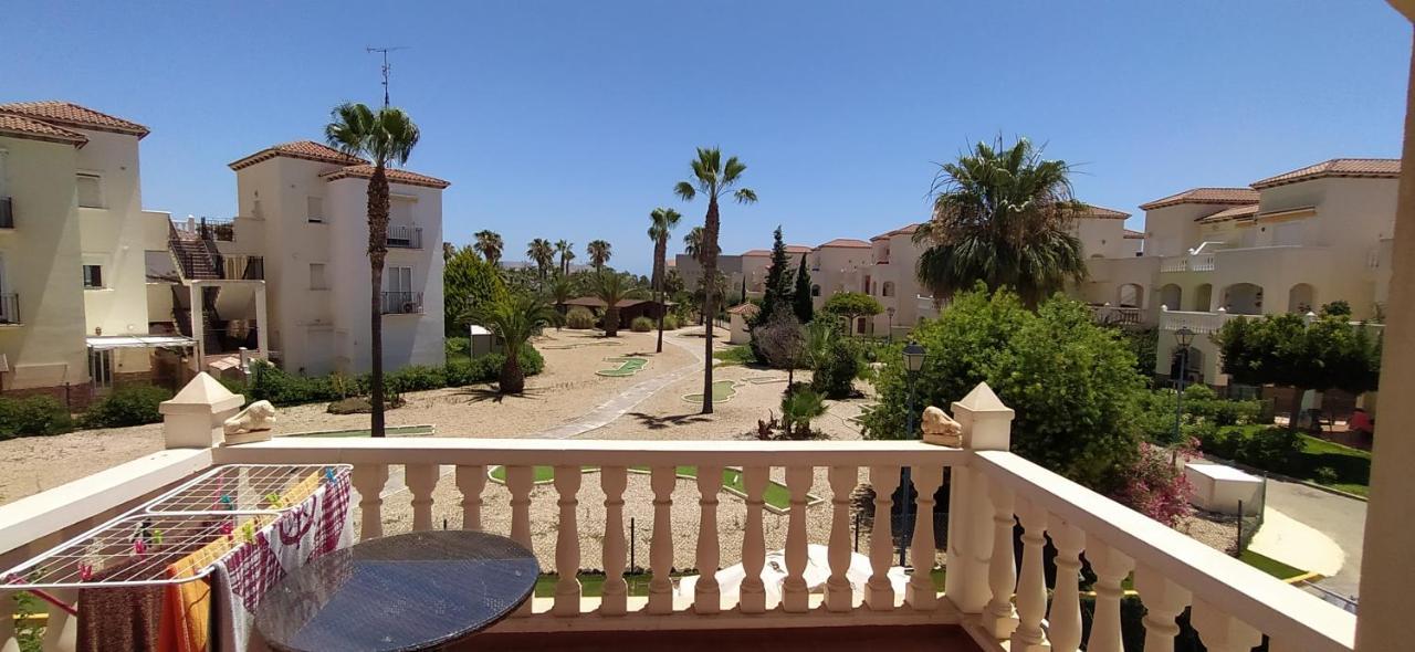 Ferienwohnung Torremar Natura Vera Exterior foto