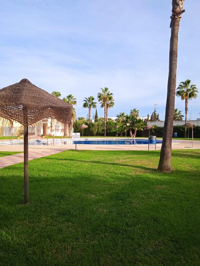 Ferienwohnung Torremar Natura Vera Exterior foto